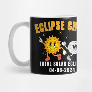 Eclipse 2024 Mug